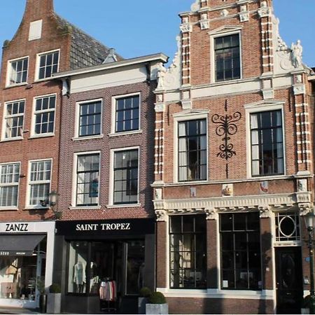 Payglop III Alkmaar Exterior foto