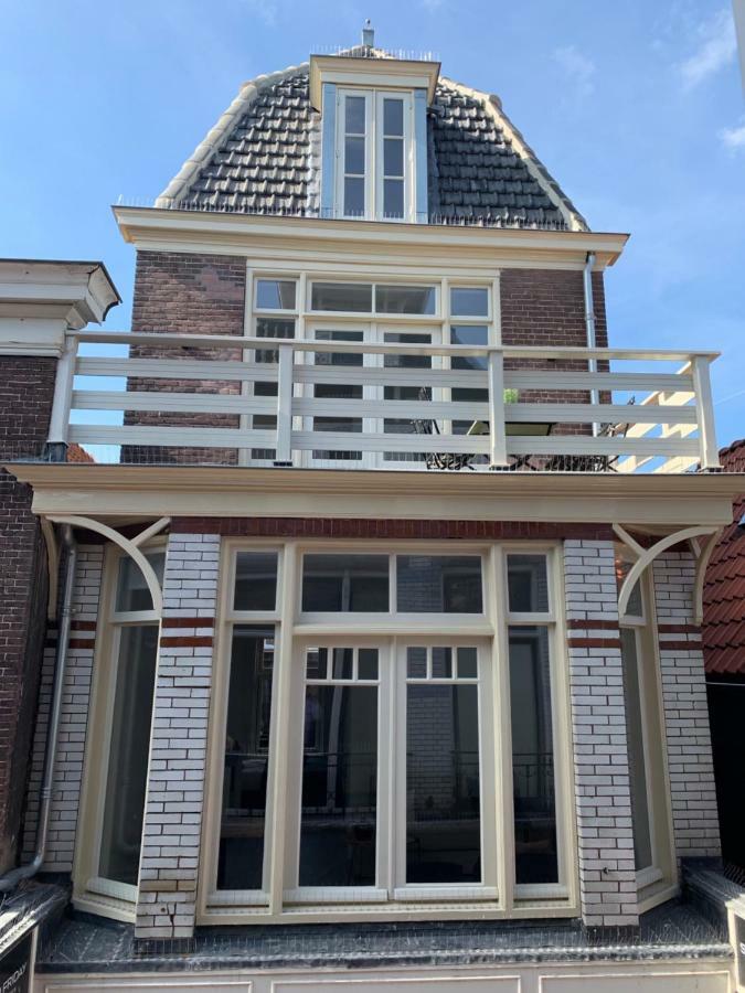 Payglop III Alkmaar Exterior foto
