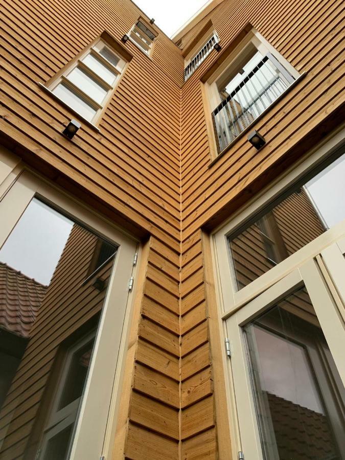 Payglop III Alkmaar Exterior foto